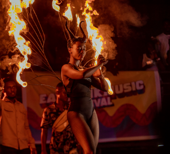 Performance