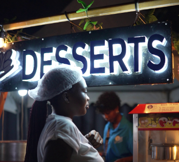 vendors