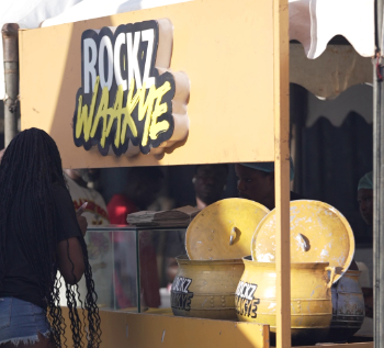 vendors