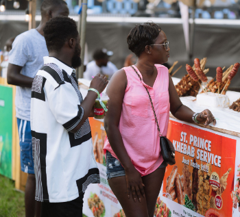 vendors