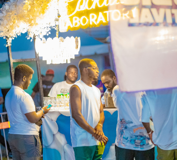 vendors